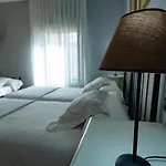 Hotel Alfonso Ix Caces
