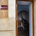 Alfonso Ix (adults Only) Hotel Caces