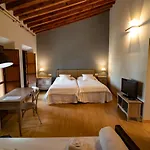 Hotel Alfonso Ix Caces