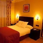 Alfonso Ix (adults Only) Hotel