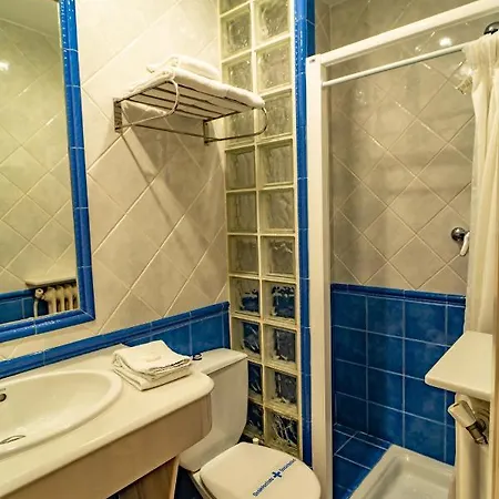 Hotel Alfonso Ix (adults Only)