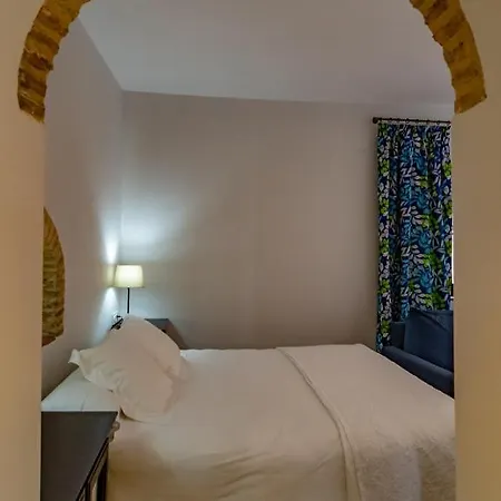 Hotel Alfonso Ix Caces