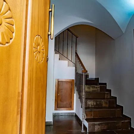 Alfonso Ix (adults Only) Hotel