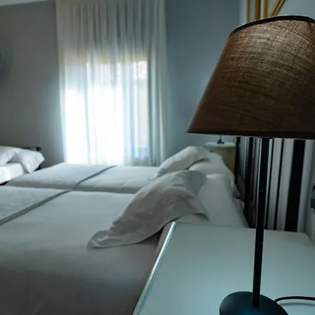 Hotel Alfonso Ix (adults Only) Caces