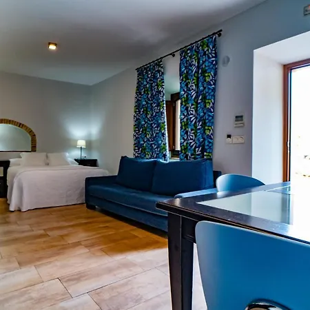 Alfonso Ix (adults Only) Hotel