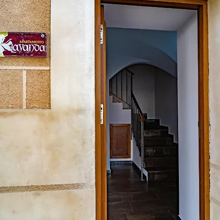 Alfonso Ix Hotel Caces