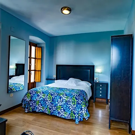 Alfonso Ix (adults Only) Hotel