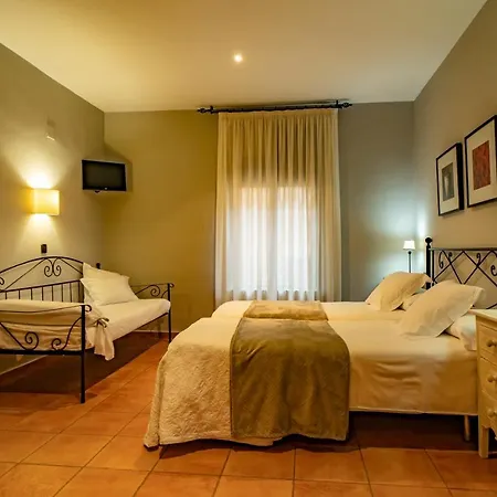 Alfonso Ix (adults Only) Hotel