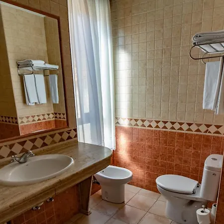 Alfonso Ix (adults Only) Caceres