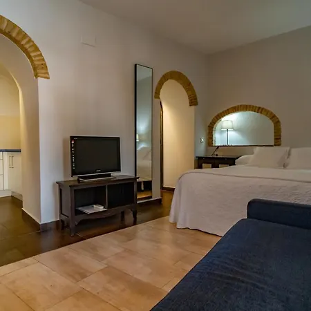 Alfonso Ix (adults Only) Caceres