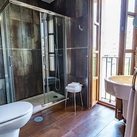 Hotel Alfonso Ix (adults Only) 2*