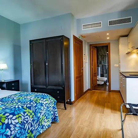 Hotel Alfonso Ix (adults Only)