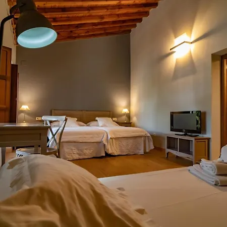 Szálloda Alfonso Ix (adults Only) 2*