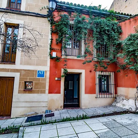 Hotel Alfonso Ix (adults Only) 2*