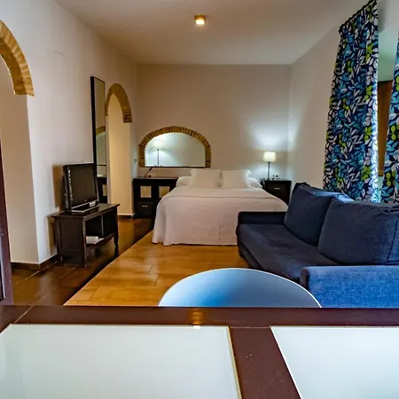 Alfonso Ix (adults Only) Hotel 2*