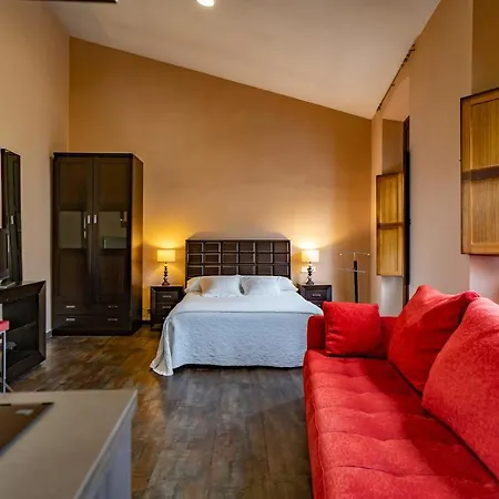 Alfonso Ix (adults Only) 2* Caceres