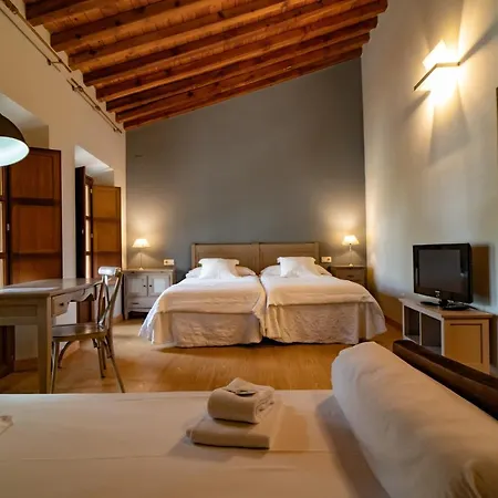 Alfonso Ix (adults Only) Hotel