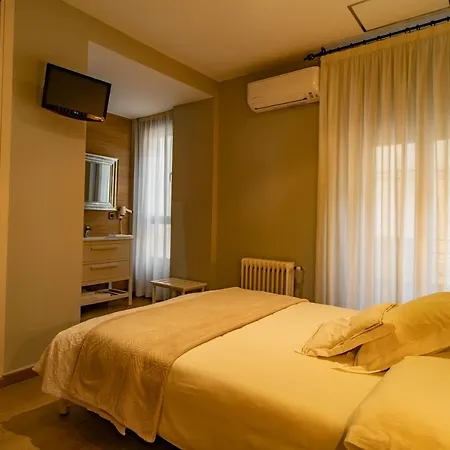 Hotel Alfonso Ix (adults Only)