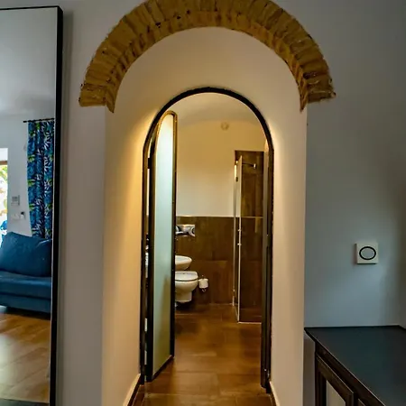 Hotel Alfonso Ix (adults Only) Caces