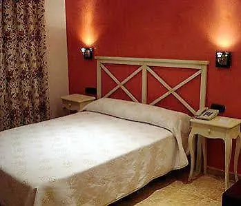 Alfonso Ix (adults Only) Hotel 2*