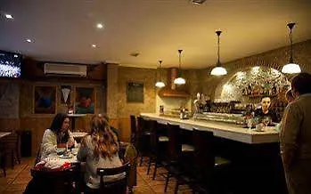 Alfonso Ix (adults Only) Caceres