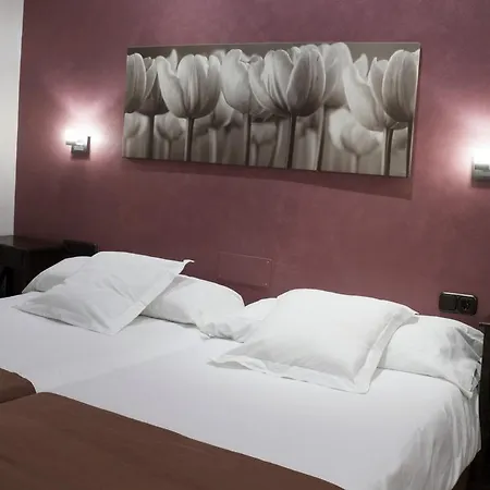 Alfonso Ix (adults Only) Hotel