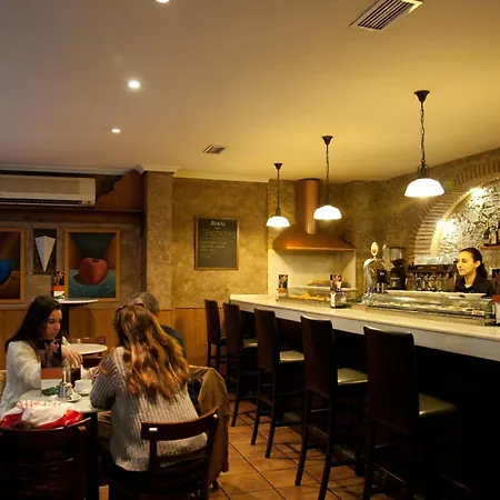 Hotel Alfonso Ix (adults Only) 2*