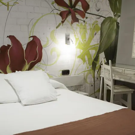 Hotel Alfonso Ix (adults Only)