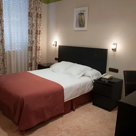 Alfonso Ix (adults Only) 2* Caces