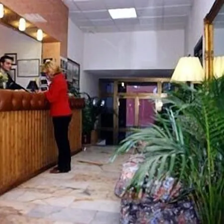 Hotel Alfonso Ix (adults Only)