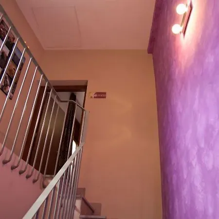 Alfonso Ix (adults Only) Hotel 2*