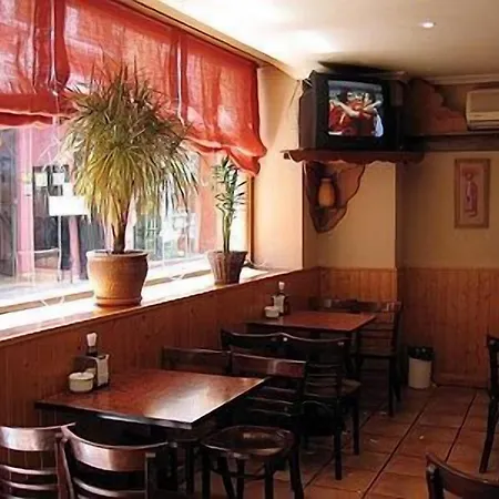 Alfonso Ix (adults Only) Hotel 2*