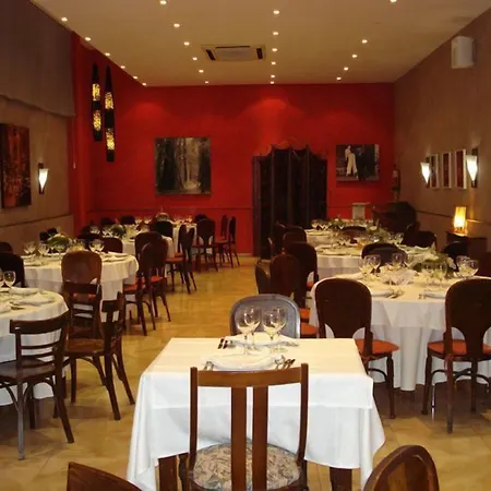 Hotel Alfonso Ix (adults Only)