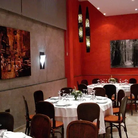 Hotel Alfonso Ix (adults Only) Caces