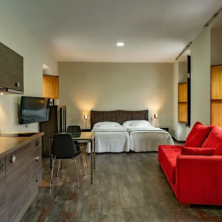 Alfonso Ix (adults Only) Hotel