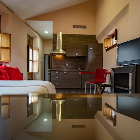 Alfonso Ix (adults Only) Caceres