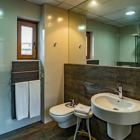 Alfonso Ix (adults Only) Hotel 2*