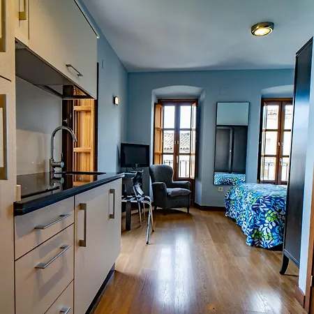 Hotel Alfonso Ix (adults Only) 2*