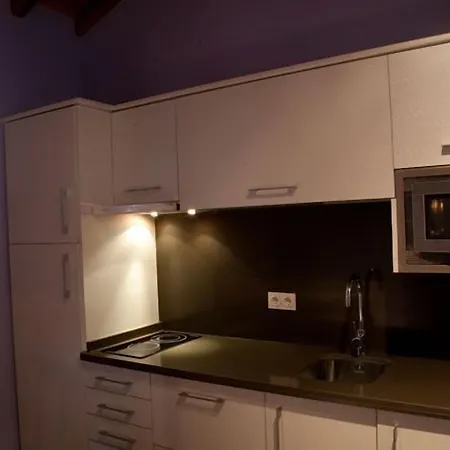 Alfonso Ix (adults Only) 2* Caces