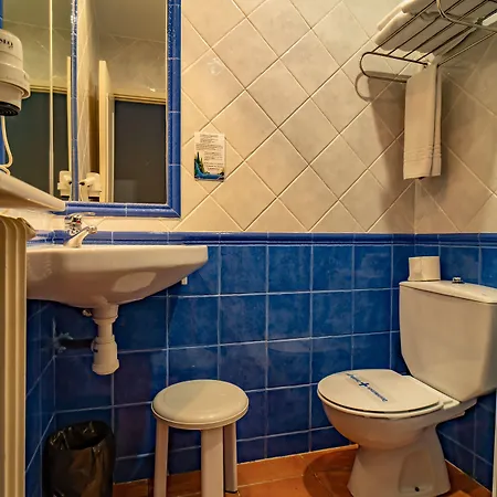 Alfonso Ix (adults Only) Hotel Caces