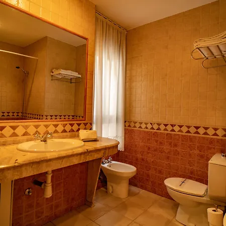 Hotel Alfonso Ix (adults Only) 2*