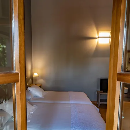 Hotel Alfonso Ix (adults Only) Caces