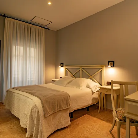 Alfonso Ix (adults Only) Hotel