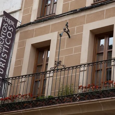 Alfonso Ix (adults Only) 2* Caces