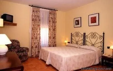 Alfonso Ix (adults Only) 2* Caceres