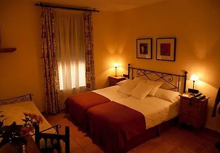 Hotel Alfonso Ix (adults Only) Caces