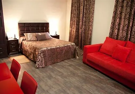 Alfonso Ix (adults Only) 2* Caces