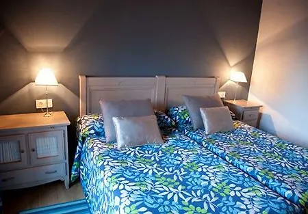 Alfonso Ix (adults Only) 2* Caces