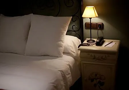 Hotel Alfonso Ix (adults Only) 2*
