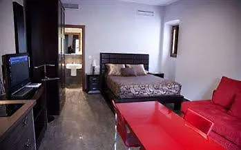 فندق Alfonso Ix (adults Only) 2*